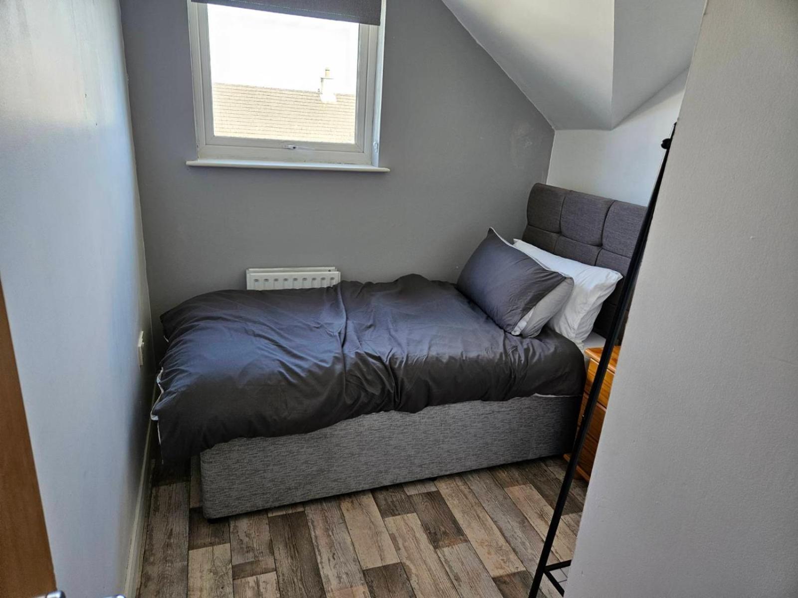 Skyview Retreat Apartment Londonderry Exterior photo